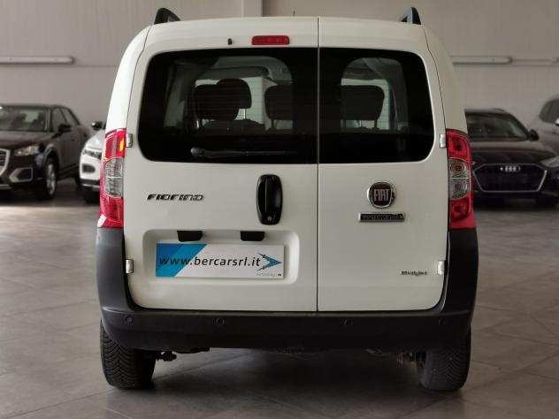 FIAT Fiorino 1.3 MJT 95CV Furgone SX Euro 6b5 POSTI