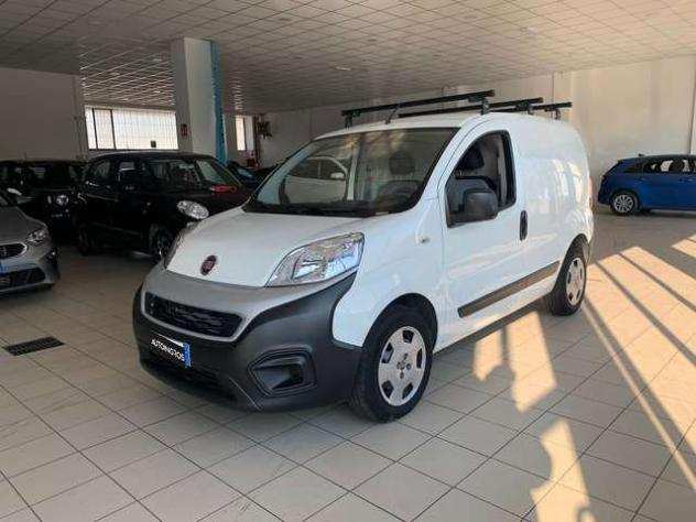 FIAT Fiorino 1.3 mjt Cargo Sx 95cv