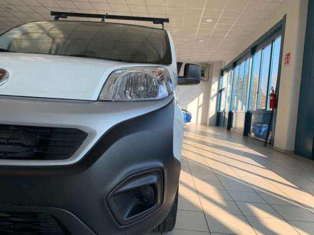 FIAT Fiorino 1.3 mjt Cargo Sx 95cv