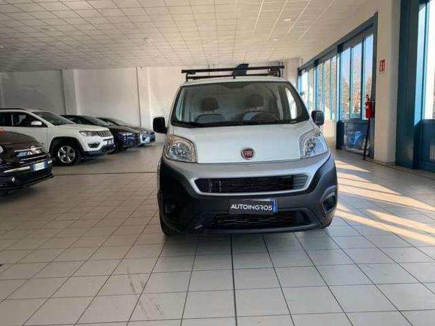 FIAT Fiorino 1.3 mjt Cargo Sx 95cv