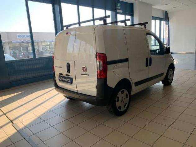 FIAT Fiorino 1.3 mjt Cargo Sx 95cv