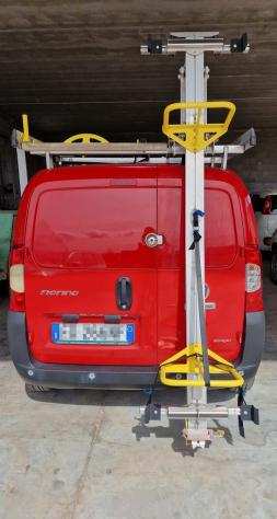 Fiat Fiorino 1.3 multijet officina mobile