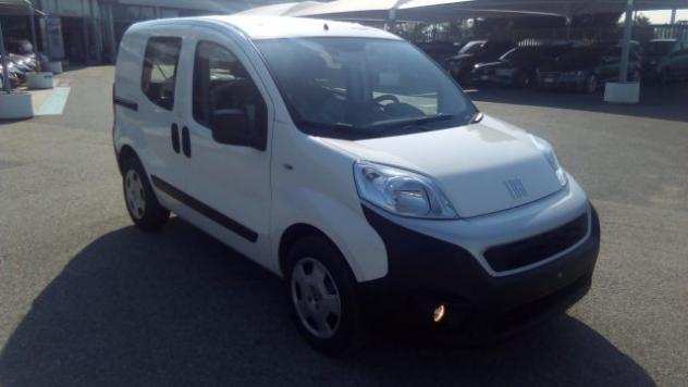 FIAT Fiorino 1.3MJT 95CV SX COMBI N1 AUTOCARRO 4 POSTI rif. 19221325