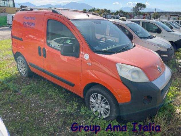 FIAT Fiorino 1.4 8V Furgone Natural Power rif. 18835741