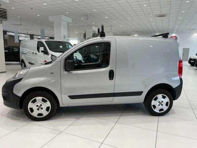 FIAT Fiorino 1.4 METANO 70 CV SX