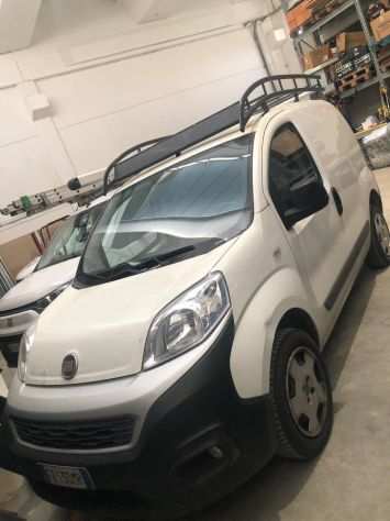 Fiat Fiorino 1.4 Natural Power