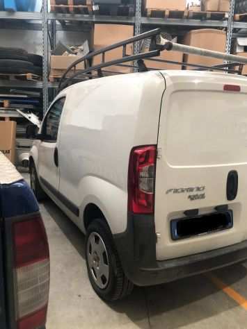 Fiat Fiorino 1.4 Natural Power