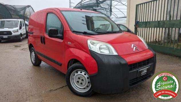 FIAT Fiorino 2014 rif. 20122340