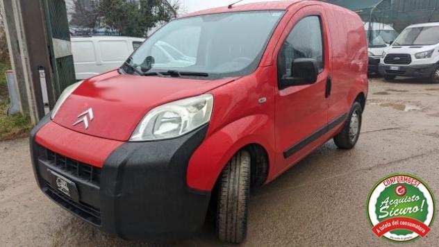 FIAT Fiorino 2014 rif. 20122340