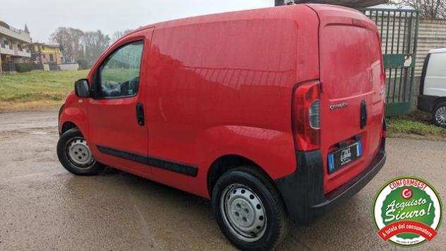 FIAT Fiorino 2014 rif. 20122340