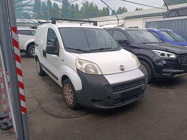 FIAT Fiorino 2ordf serie 1.3 MJT 75CV Furgone