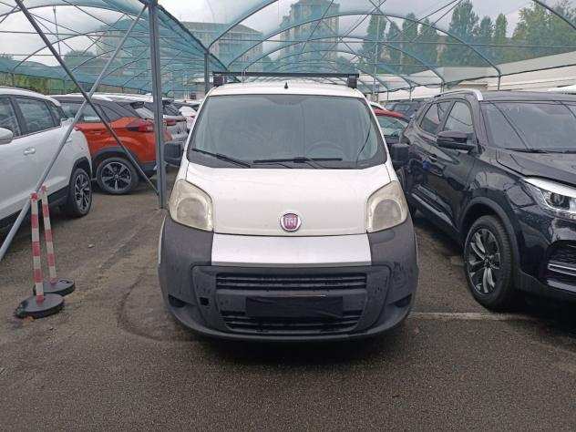 FIAT Fiorino 2ordf serie 1.3 MJT 75CV Furgone