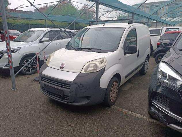 FIAT Fiorino 2ordf serie 1.3 MJT 75CV Furgone