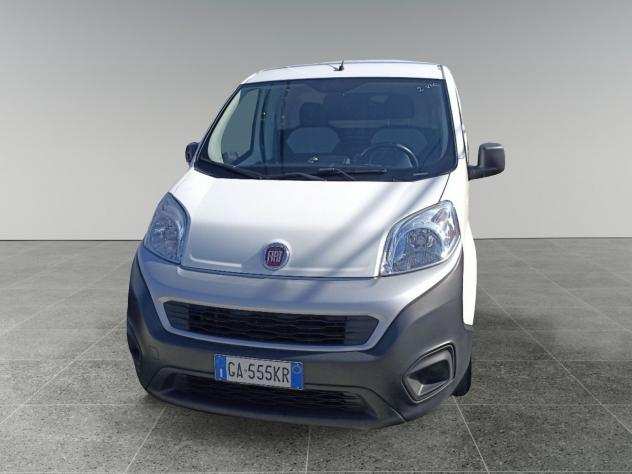 FIAT Fiorino 2ordf serie 1.3 MJT 95CV Cargo SX