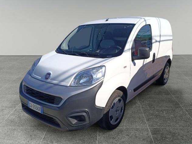 FIAT Fiorino 2ordf serie 1.3 MJT 95CV Cargo SX