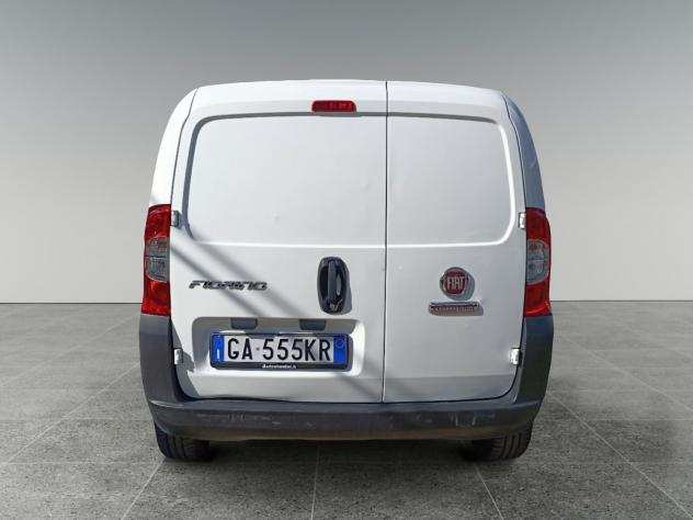 FIAT Fiorino 2ordf serie 1.3 MJT 95CV Cargo SX