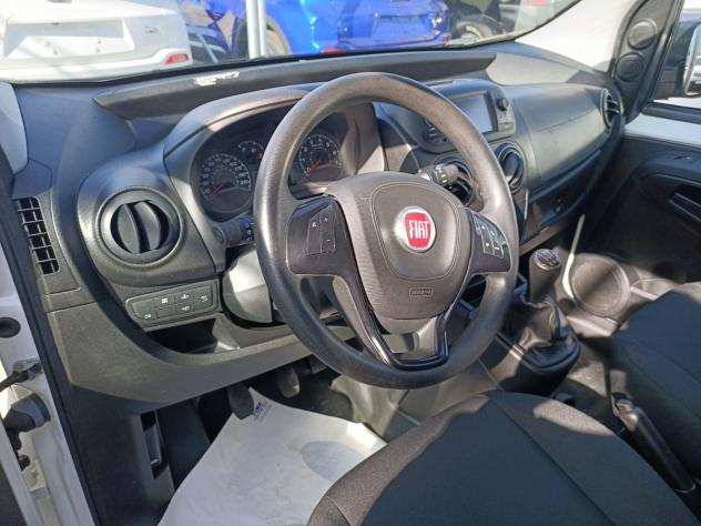 FIAT Fiorino 2ordf serie 1.3 MJT 95CV Cargo SX