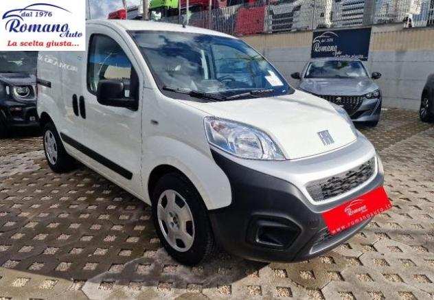 FIAT fiorino cargo 1.3 mjt 95cv Adventure IVA ESCLUSA