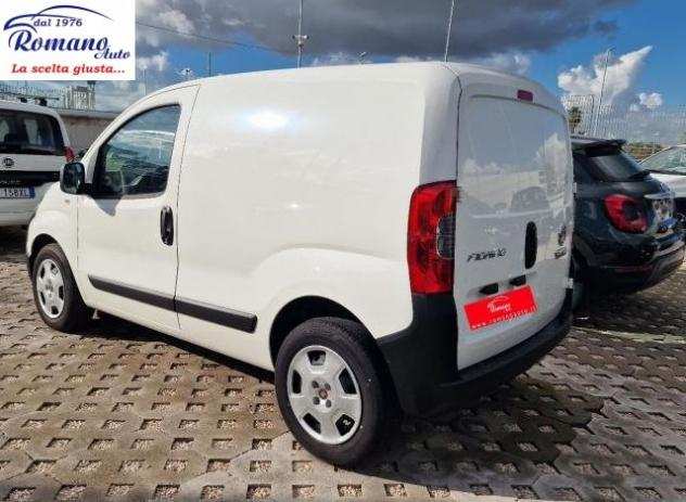 FIAT fiorino cargo 1.3 mjt 95cv Adventure IVA ESCLUSA