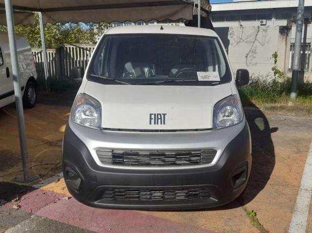 FIAT Fiorino Cargo SX 1.3 80cv E6D-Final