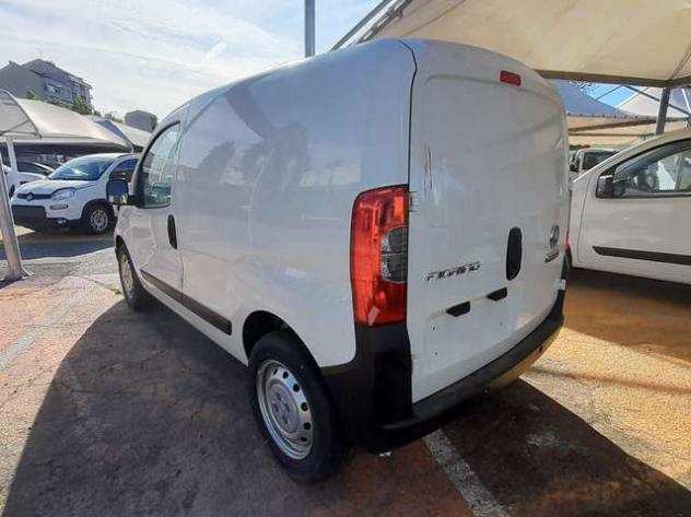 FIAT Fiorino Cargo SX 1.3 80cv E6D-Final