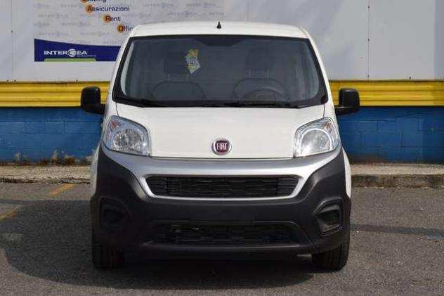 FIAT Fiorino Cargo SX 1.3 95cv E6D-Final