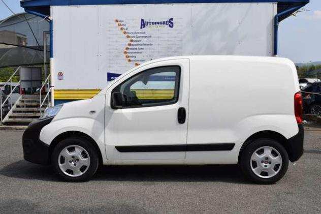 FIAT Fiorino Cargo SX 1.3 95cv E6D-Final