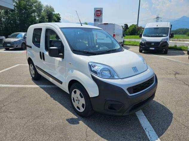 FIAT Fiorino COMBI 13 MTJT 95CV 4 POSTI