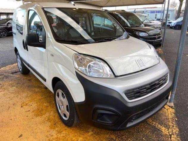 FIAT Fiorino Combi SX 1.3 95cv E6D-Final