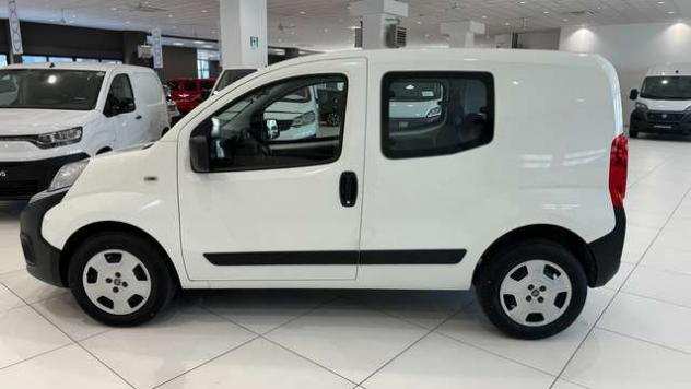 FIAT Fiorino COMBINATO N1