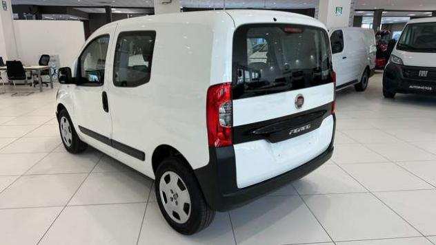 FIAT Fiorino COMBINATO N1