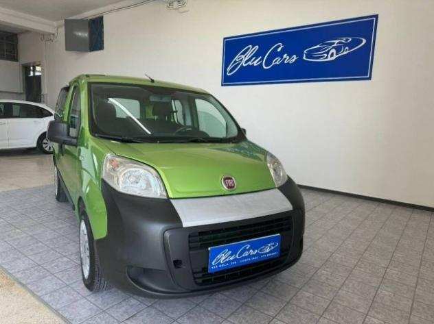 Fiat Fiorino FIAT FIORINO 5 POSTI