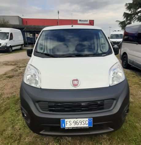 FIAT FIORINO FURGONE KM 104.000