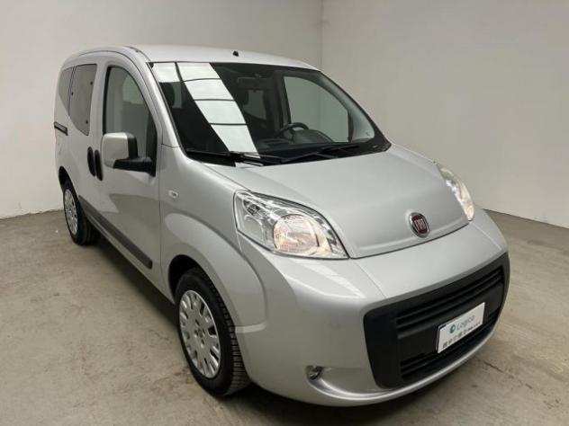 FIAT Fiorino III - qubo 1.3 mjt 16v 95cv SX N1 rif. 20193689