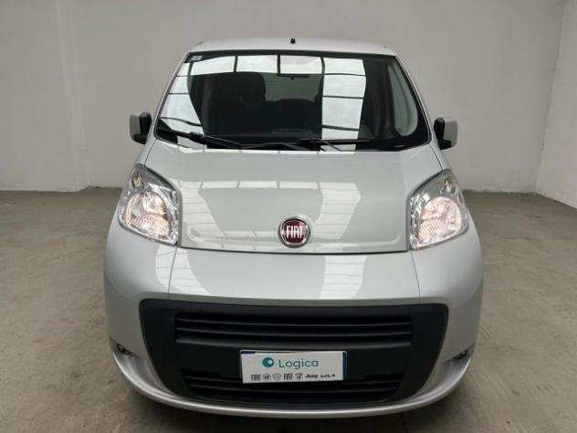 FIAT Fiorino III - qubo 1.3 mjt 16v 95cv SX N1 rif. 20193689