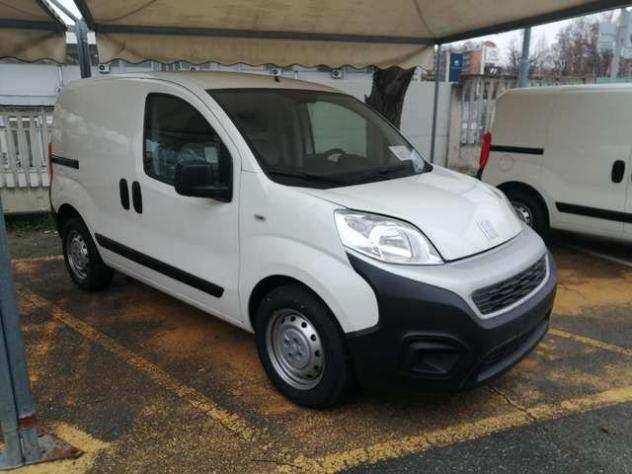 FIAT Fiorino KAWA SX 1.3 MJET 80PS