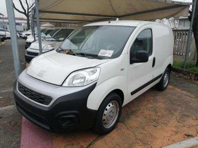 FIAT Fiorino KAWA SX 1.3 MJET 80PS