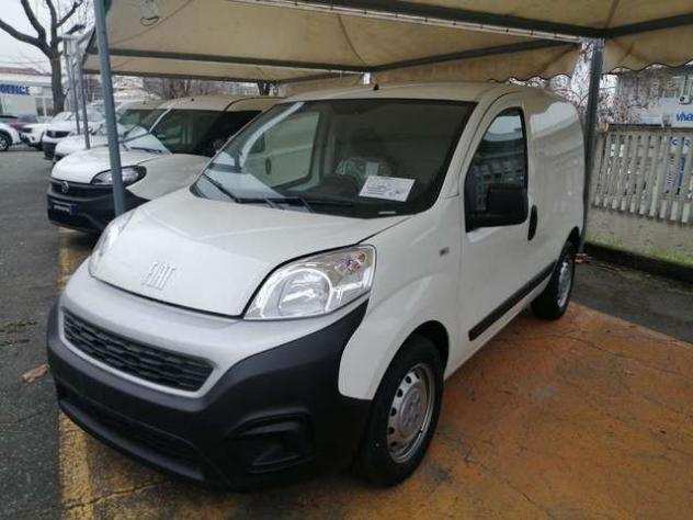 FIAT Fiorino KAWA SX 1.3 MJET 80PS