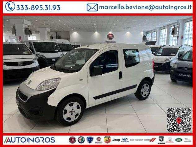 FIAT Fiorino KOMBI N1 1.3 MTJ 95CV 4 POSTI