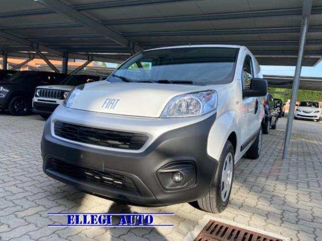 FIAT Fiorino PROMO FINANZ 1.3 MJT 95CV Cargo SX KM 0 rif. 19081766