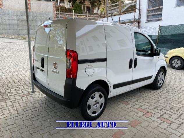 FIAT Fiorino PROMO FINANZ 1.3 MJT 95CV Cargo SX KM 0 rif. 19081789