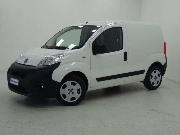 FIAT Fiorino QUBO 1.3 MJT 75CV (N1) E5