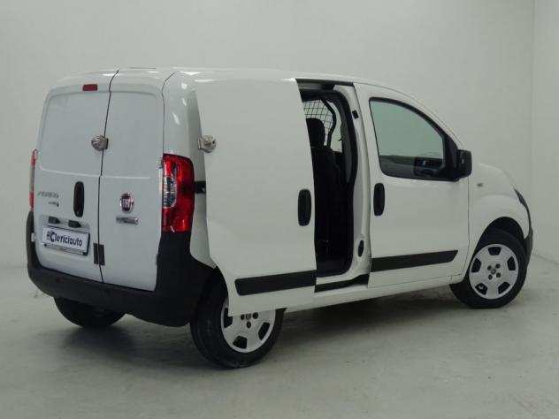 FIAT Fiorino QUBO 1.3 MJT 75CV (N1) E5