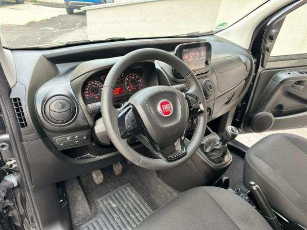 FIAT Fiorino QUBO 1.3 MJT 95CV SX (N1) rif. 18661076