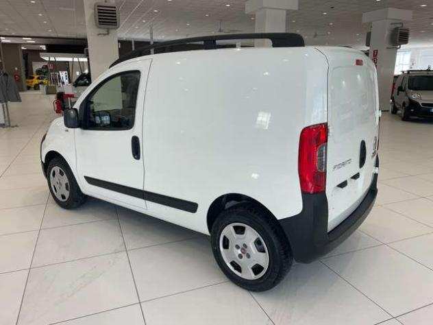 FIAT Fiorino S2 1.3 MJT 95 CV E6.4