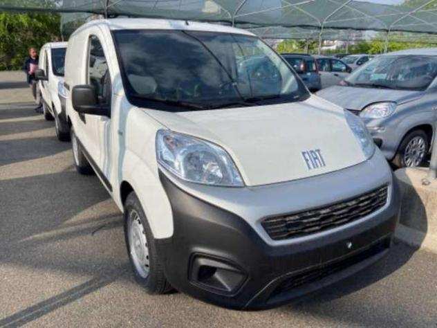 FIAT Fiorino S2 Cargo Sx 1.3 Multijet 95 Cv E6d-Final