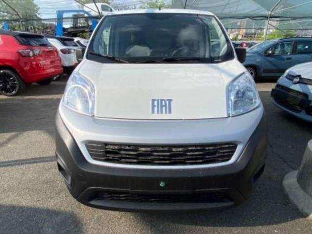 FIAT Fiorino S2 Cargo Sx 1.3 Multijet 95 Cv E6d-Final