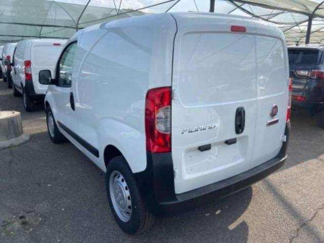 FIAT Fiorino S2 Cargo Sx 1.3 Multijet 95 Cv E6d-Final