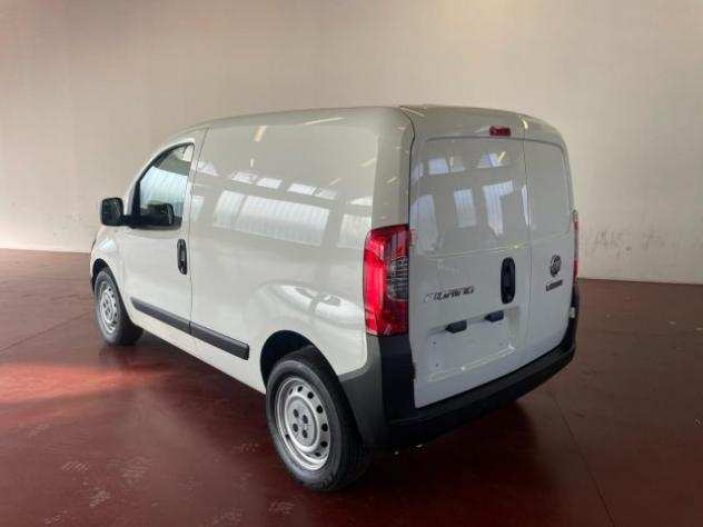 FIAT Fiorino Serie 2 furgone SX 1.3 mjt 70kv rif. 20361758