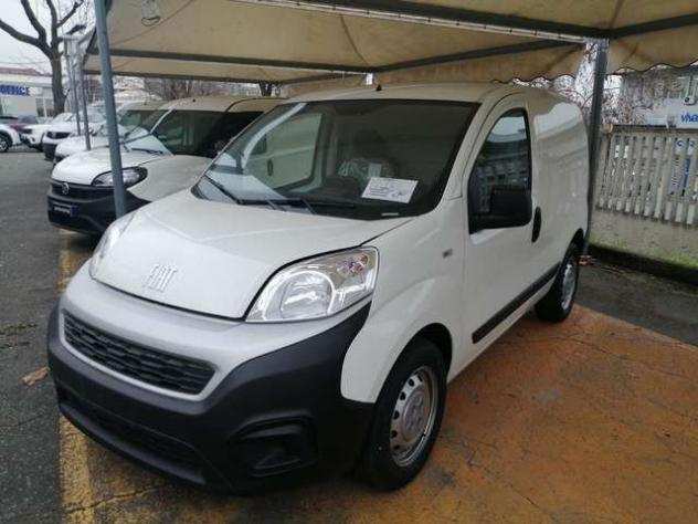 FIAT Fiorino SX 13 MTJ 95 CV 2 POSTI KM ZERO